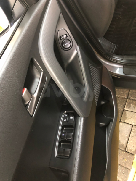 Hyundai Creta, 2017 г.