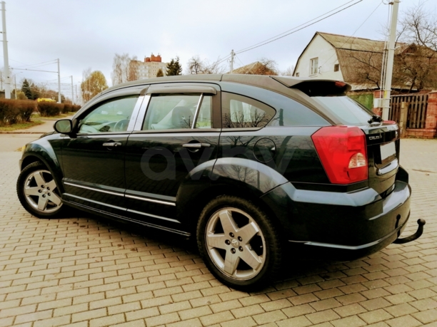 Dodge Caliber, 2006 г.