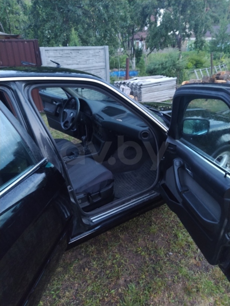BMW 5 серия E34, 1991 г.