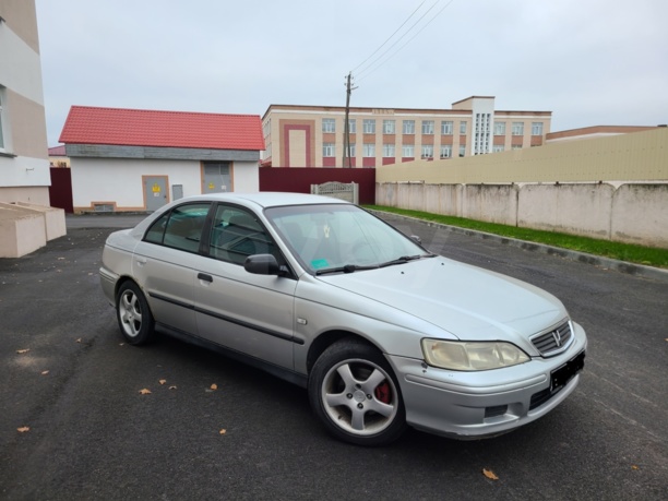 Honda Accord VI, 1999 г.