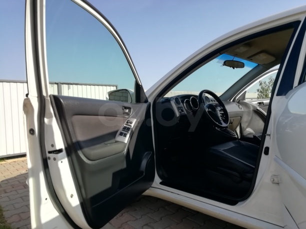 Pontiac Vibe I · Рестайлинг, 2005 г.