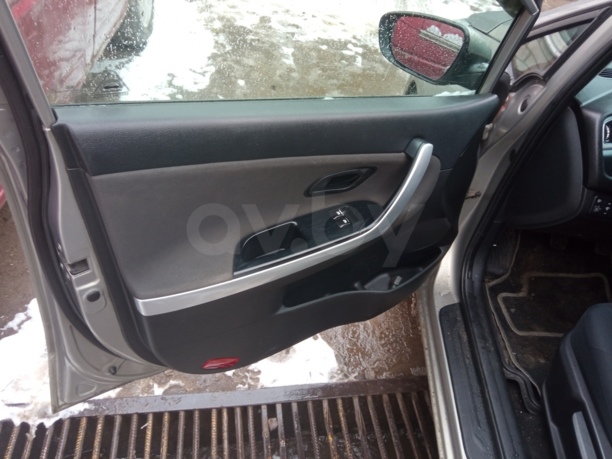 Kia Cee'd II, 2013 г.