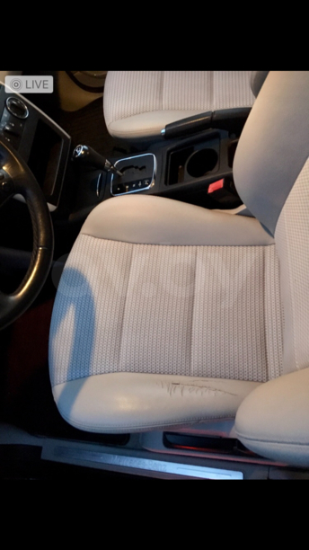 Mercedes-Benz A-Класс W169, 2008 г.