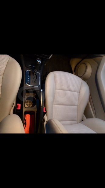 Mercedes-Benz A-Класс W169, 2008 г.