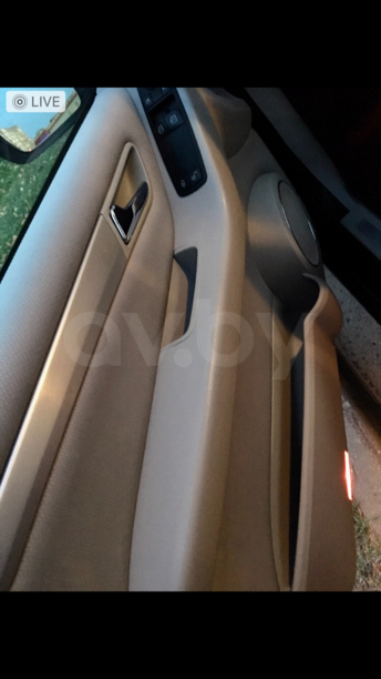 Mercedes-Benz A-Класс W169, 2008 г.