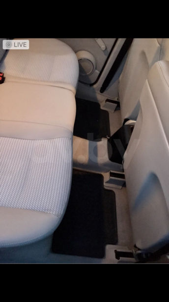 Mercedes-Benz A-Класс W169, 2008 г.