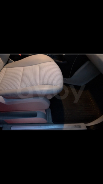 Mercedes-Benz A-Класс W169, 2008 г.