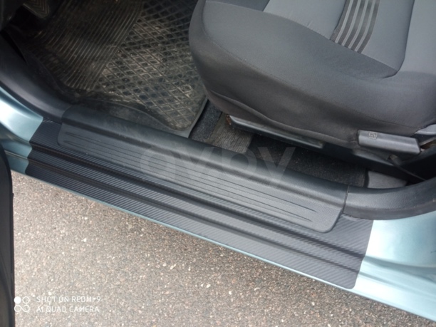 Mitsubishi Lancer IX · Рестайлинг, 2007 г.
