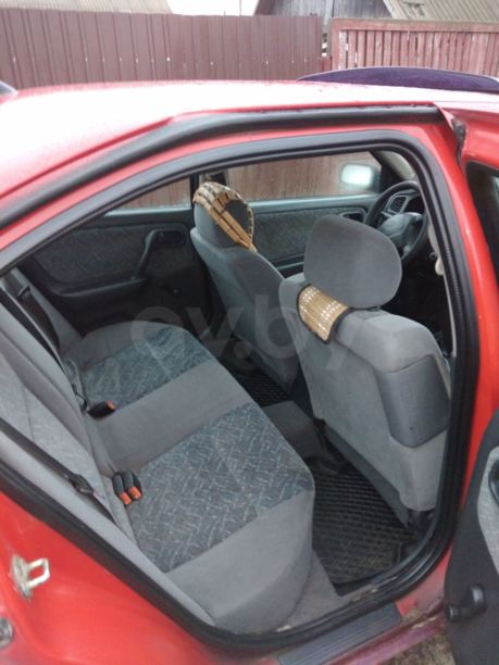 Nissan Primera P11, 1996 г.