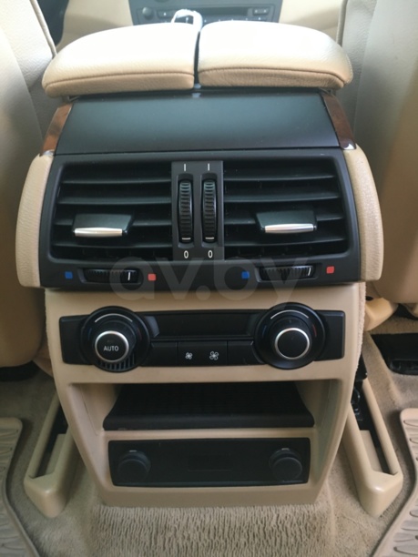 BMW X6 E71, 2011 г.
