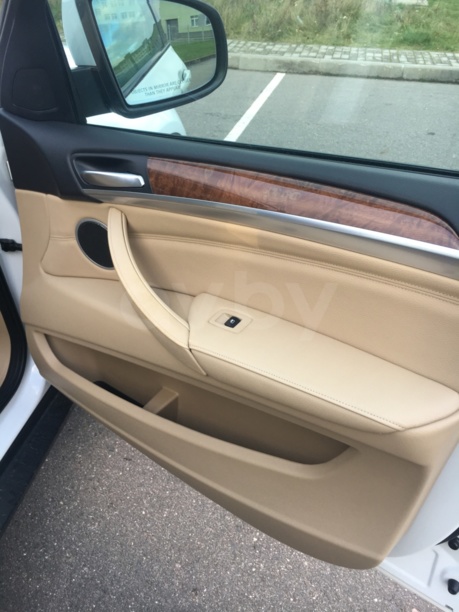 BMW X6 E71, 2011 г.
