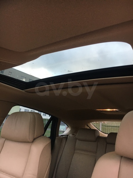 BMW X6 E71, 2011 г.