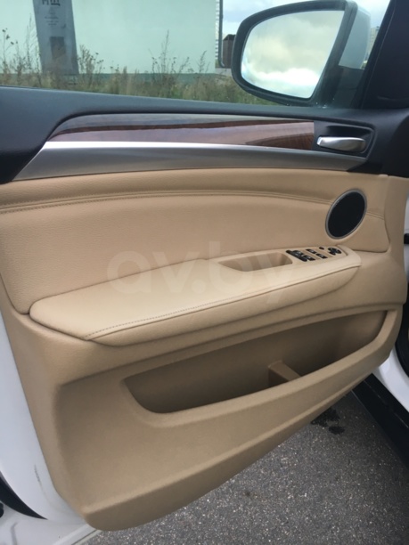 BMW X6 E71, 2011 г.