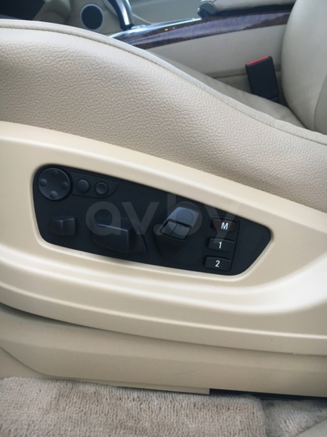 BMW X6 E71, 2011 г.