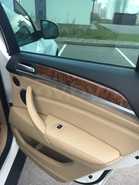 BMW X6 E71, 2011 г.