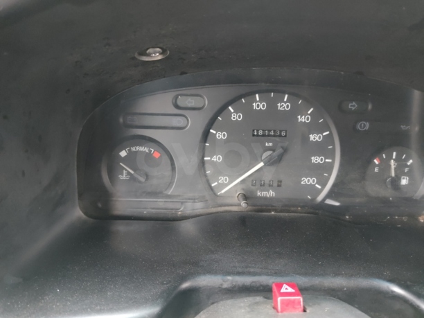 Ford Transit, 1994 г.