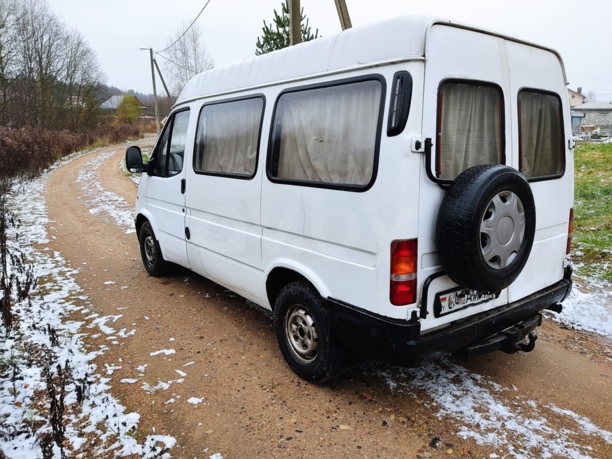 Ford Transit, 1994 г.