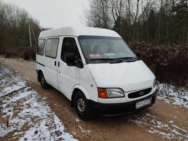 Ford Transit, 1994 г.