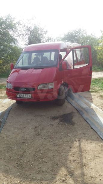 Ford Transit, 1994 г.