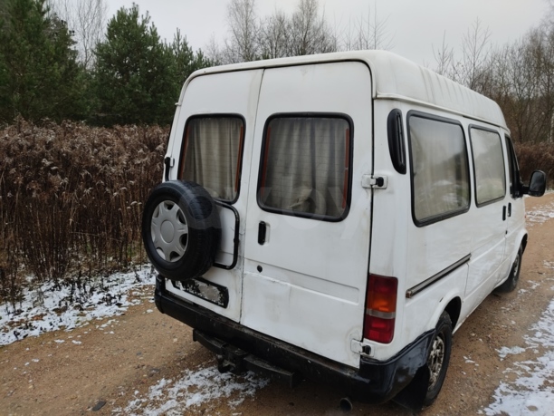 Ford Transit, 1994 г.