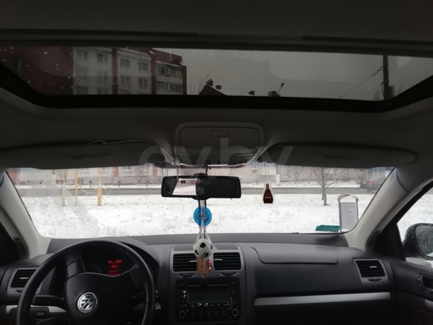 Volkswagen Jetta V, 2006 г.