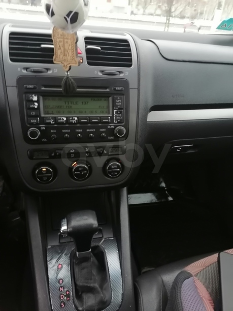 Volkswagen Jetta V, 2006 г.