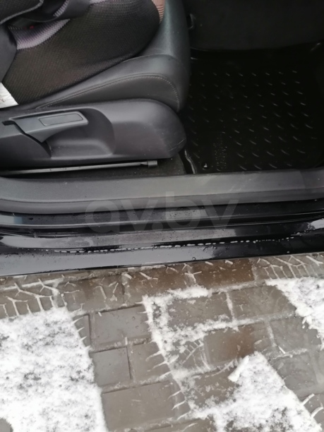 Volkswagen Jetta V, 2006 г.