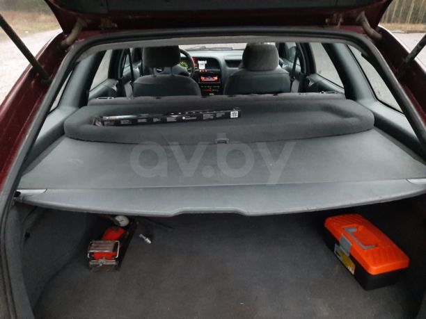Citroen Xantia X1, 1996 г.