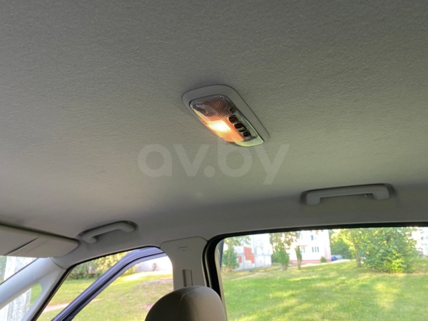 Ford S-MAX I, 2006 г.