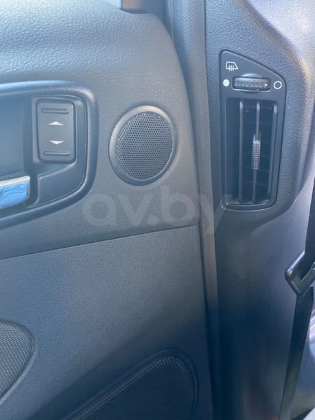 Ford S-MAX I, 2006 г.