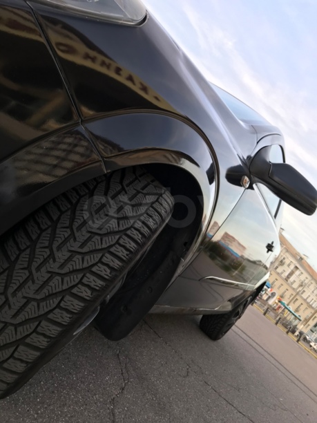 Opel Astra H · Рестайлинг, 2008 г.