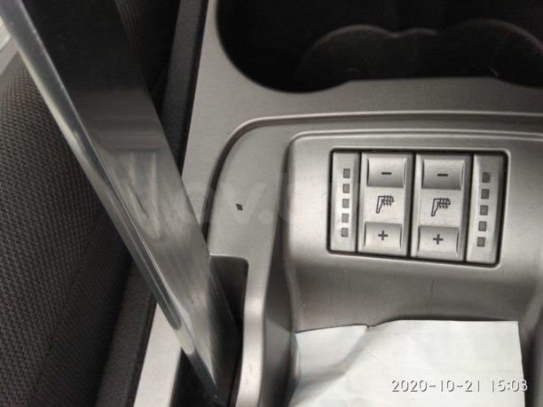 Ford S-MAX I, 2006 г.
