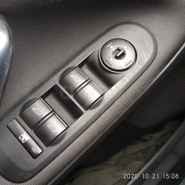 Ford S-MAX I, 2006 г.