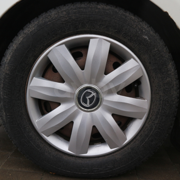 Mazda 2 I, 2003 г.