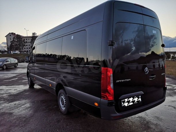 Mercedes-Benz Sprinter Extra long, 2020 г.