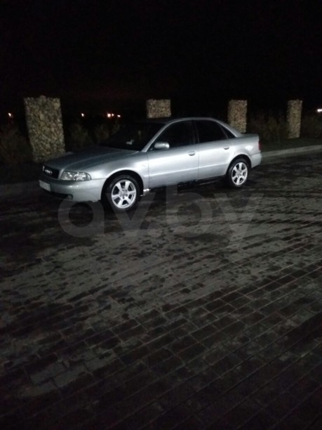 Audi A4 B5, 1999 г.