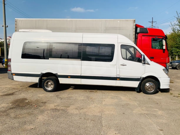Mercedes-Benz Sprinter, 2012 г.