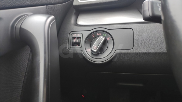Volkswagen Passat B7, 2011 г.