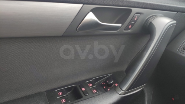 Volkswagen Passat B7, 2011 г.