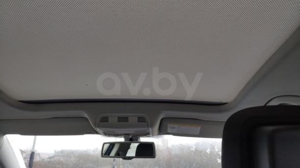 Volkswagen Passat B7, 2011 г.