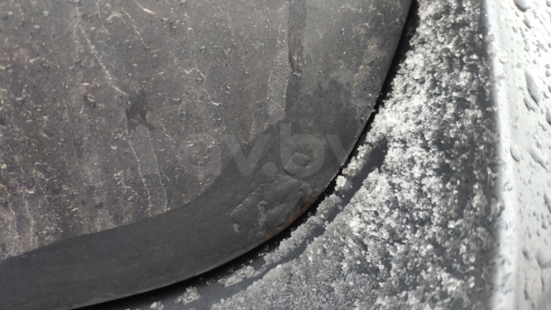 Volkswagen Passat B7, 2011 г.