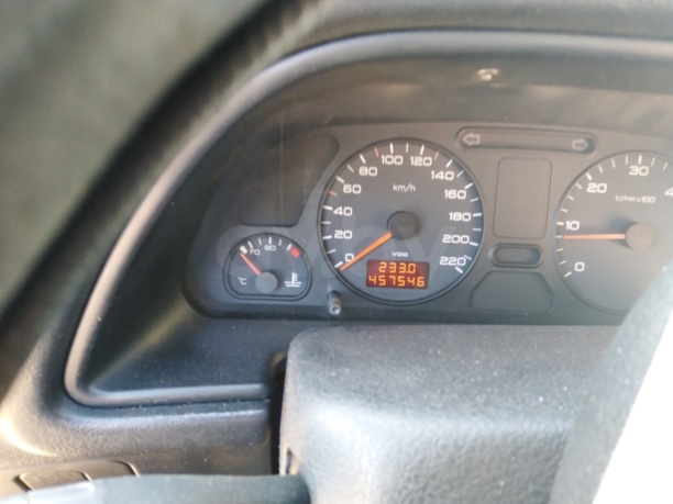 Peugeot 306, 1998 г.