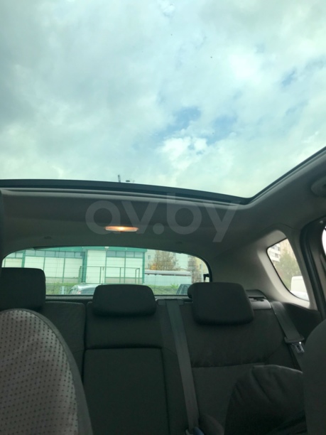 Peugeot 3008 I, 2009 г.