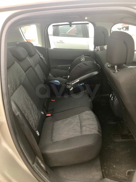 Peugeot 3008 I, 2009 г.