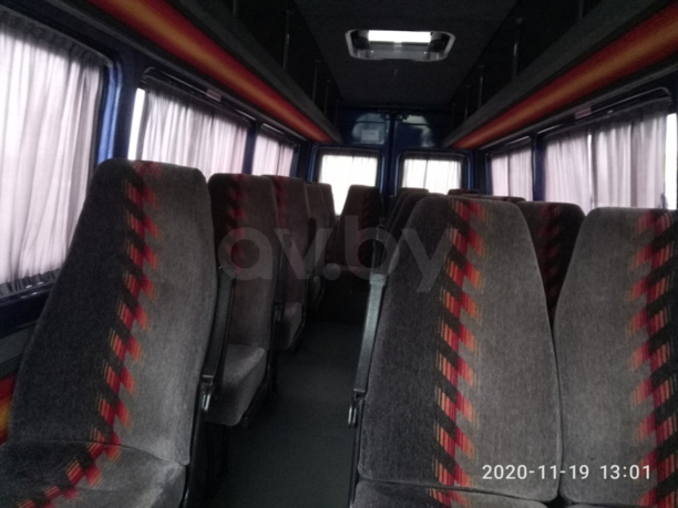 Mercedes-Benz Sprinter, 2005 г.