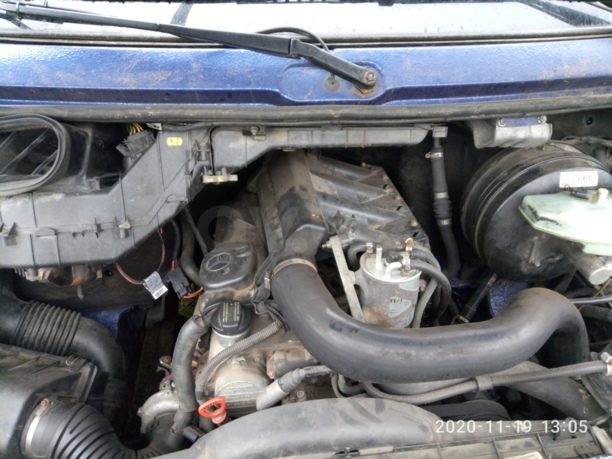 Mercedes-Benz Sprinter, 2005 г.