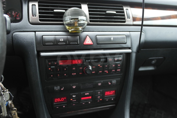 Audi A6 C5, 1999 г.