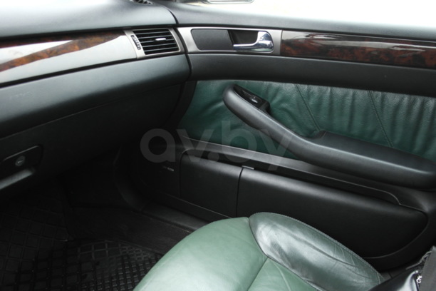 Audi A6 C5, 1999 г.