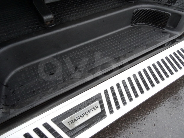 Volkswagen Transporter T4, 2001 г.