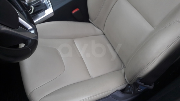 Volvo XC60 I · Рестайлинг, 2015 г.